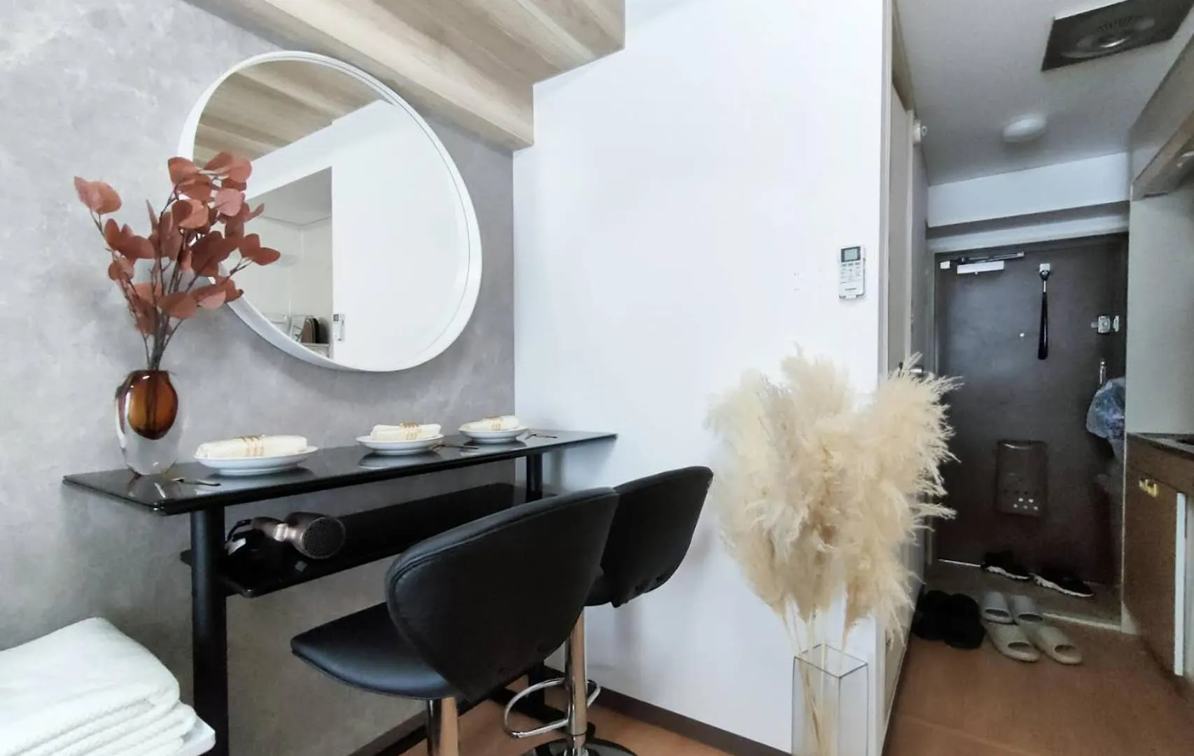 Apartamento X43新宿中心 超级商圈 交通枢纽 新宿车站8分钟 最大4人 Shinjuku Center 8 Mins To St Max 4P 直达新宿 涉谷 表参道 品川 池袋 上野 代代木 银座 原宿 Tokio